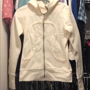 Lululemon scuba hoodie